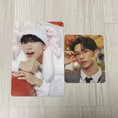 INI 池崎理人 トレカ セット