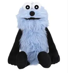 パペットスンスン　ぬいぐるみ