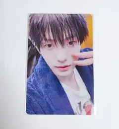 TXT ラキドロ　トレカ　スビン　Weverse