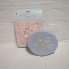 マクドナルド ハッピーセット すみっコぐらし 第2弾