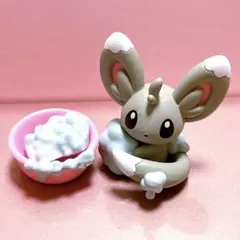 ポケモン チラーミィ