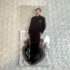 ラポスタ　アクスタ JO1 白岩瑠姫