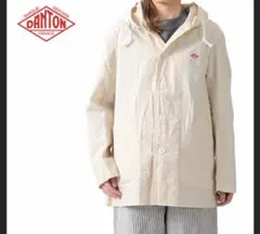 Ray BEAMS DANTON 別注 フードコート - メルカリ