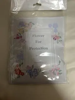 Samantha Thavasa 花柄マスクのサムネイル