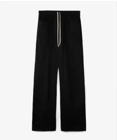 Rick Owens ドローストリングロングパンツ TE素材 46 pods - メルカリ