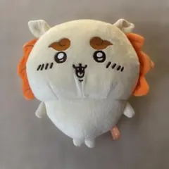 もちっとぬいぐるみ　シーサー