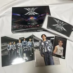 三代目 JSB FOREVER ONE フルセット
