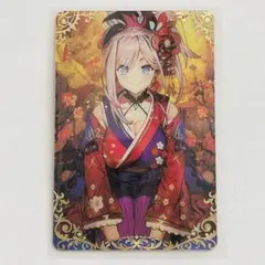 FGOAC　ドラコー　絆礼装　フェイタル ドラコー絆礼装 フェイタル - メルカリ