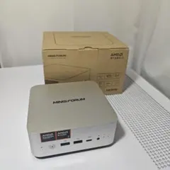 ほぼ新品　Minisforum AI X1