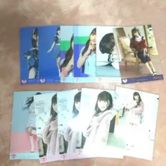 =LOVE　音嶋莉沙　生写真まとめ売り