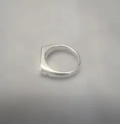 TOM WOOD トムウッドKnut Ringシルバー925レディースサイズ52 - メルカリ