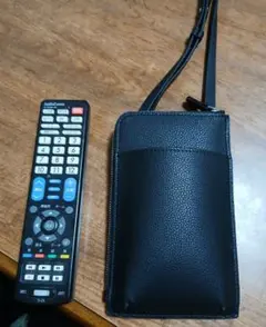 スマホショルダー