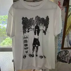 moreru 念写 ロングスリーブTシャツ Mサイズ - メルカリ