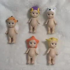 ソニーエンジェルヒッパーズまとめ売り - メルカリ