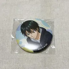 越前リョーマ 缶バッジ