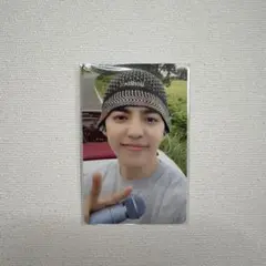 SEVENTEEN CxM 会場限定特典 Weverse特典 クプス エスクプス