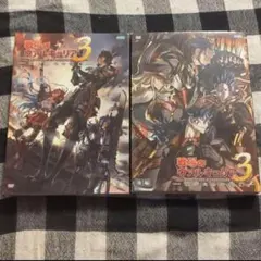 戦場のヴァルキュリア3 PSP + OVA 誰がための銃瘡 ブルーレイ - メルカリ