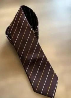 ❇︎ ネクタイ　ポリエステル素材　ビジネス
