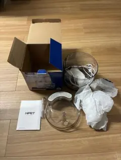【中古品】PETKIT ドリンキングウォーターファウンテン２セット 中古品】PETKIT ドリンキングウォーターファウンテン2セット - メルカリ
