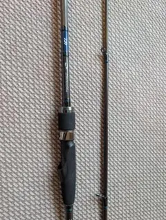 ダイワ 20 エメラルダス AIR AGS 74MMH 美品のサムネイル