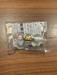 【限定品】キラルンリボン　わんだふるぷりきゅあ！　こむぎver.