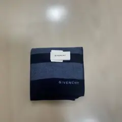 ジバンシー ハンカチ 新品未使用品