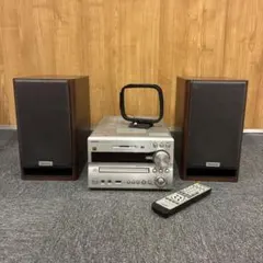 ◎ ONKYO オーディオ スピーカー コンポ X-NFR7X - メルカリ