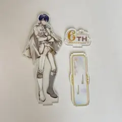 にじさんじ 剣持刀也 アクリルスタンド