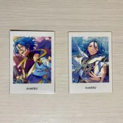 あんスタ HiMERU ぱしゃっつ