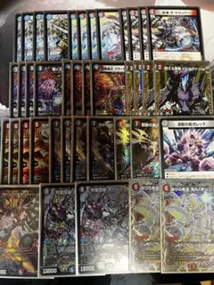 即購入可 クローシスゴッドデッキパーツ まとめ売り - メルカリ