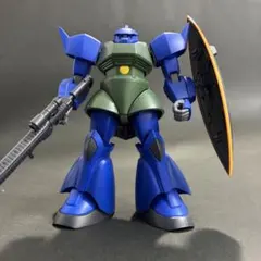 【完成品/スミイレ/つや消し】 MG アナベル・ガトー専用ゲルググ Ver2.0 完成品/スミイレ/つや消し】 MG アナベル・ガトー専用ゲルググ Ver2.0