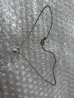 (0915)Vivienne Westwood ネックレス オーブ