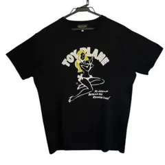 美品　トイプレーン　Tシャツ　サイズL TOYPLANEのサムネイル