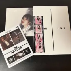 2026年最新】ユジン トレカ ive iamの人気アイテム - メルカリ