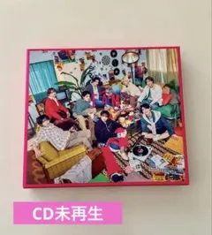 timelesz FAM 初回限定盤A Blu-ray