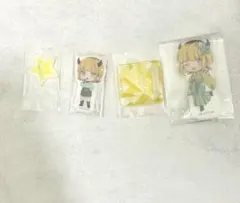 推しの子 めむちょ アクスタ2つセット