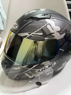 HJC フルフェイスヘルメット XLサイズ