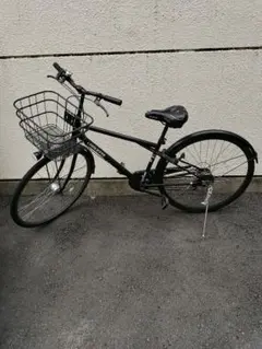 【お値下げ可・東京都狛江市など・直接引渡・27インチ・譲渡証明書】シティサイクル お値下げ可・東京都狛江市など・直接引渡・27インチ・譲渡証明書