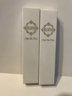 KiraBika 薬用クリーム MRY 22g 2本セットのサムネイル