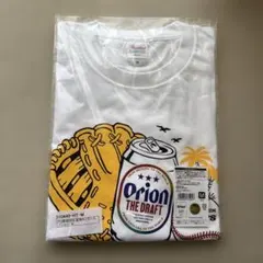 横浜DeNAベイスターズxオリオンコラボTシャツ 沖縄限定 Lサイズ - メルカリ