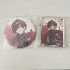 2025年最新】ローレン・イロアスWelcome缶バッジの人気アイテム - メルカリ