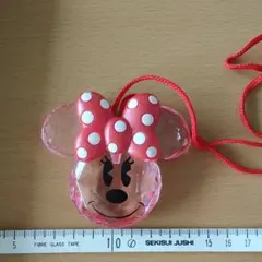 ミニーちゃんライト