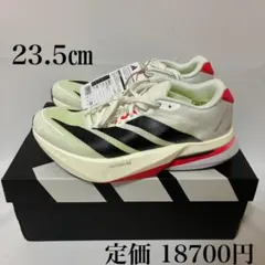 2026年最新】adidas アディゼロ ボストンの人気アイテム - メルカリ