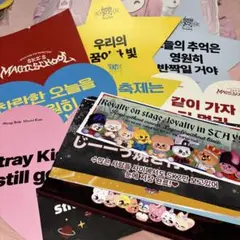 2026年最新】スローガン straykidsの人気アイテム - メルカリ