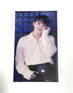 SEVENTEEN DREAM タワレコ ラキドロ ウジ