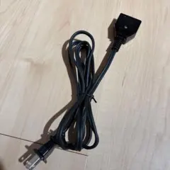 BRUNO キッチン家電用 電源コードのサムネイル