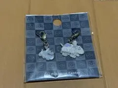 ポケモンセンター メタルチャーム ハカドッグ