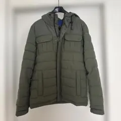 オニール　ダウンジャケット　ダウンコート