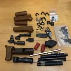 2025年最新】電動ガン ジャンクの人気アイテム - メルカリ