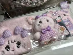 新品mikkoキャミーグッズセット